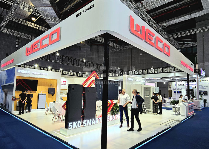 展會(huì)搭建過程中,有哪些常見的問題和解決方案 展會(huì)搭建過程中,有哪些常見的問題和解決方案