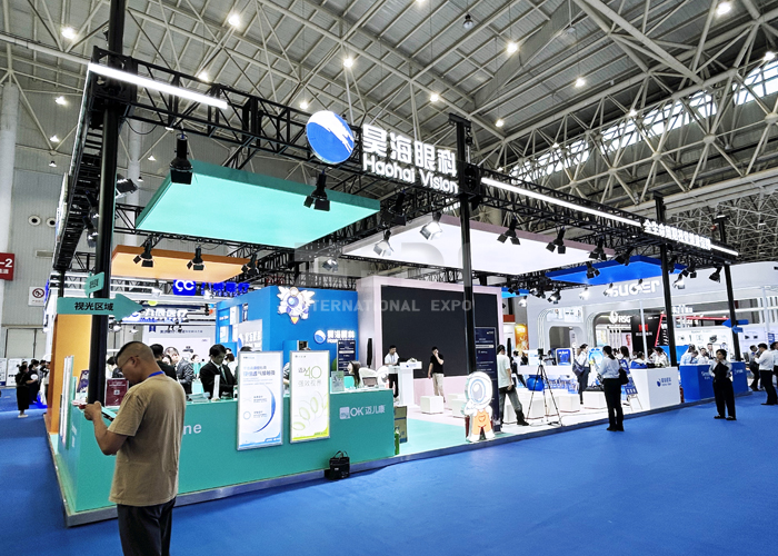 武漢眼科學(xué)術(shù)大會(huì)設(shè)計(jì)搭建 武漢眼科學(xué)術(shù)大會(huì)設(shè)計(jì)搭建