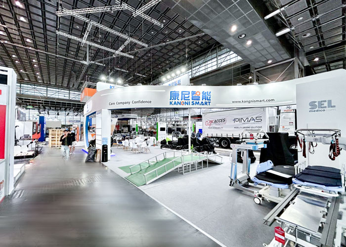 德國康復(fù)展臺搭建 德國康復(fù)展臺搭建