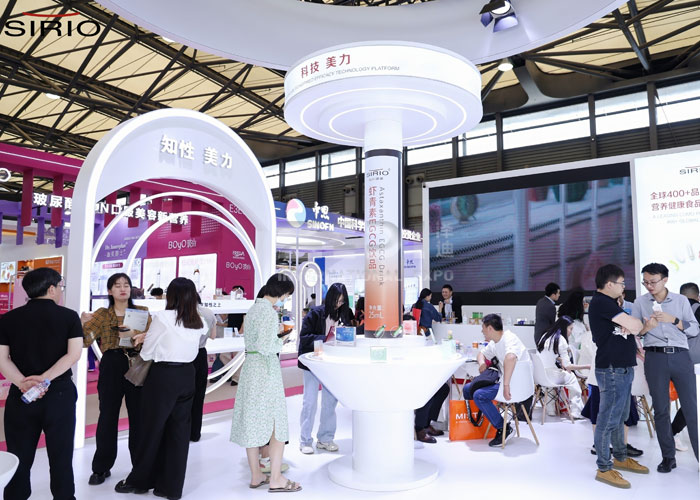 展位設(shè)計(jì)搭建常識(shí)有那些方面?