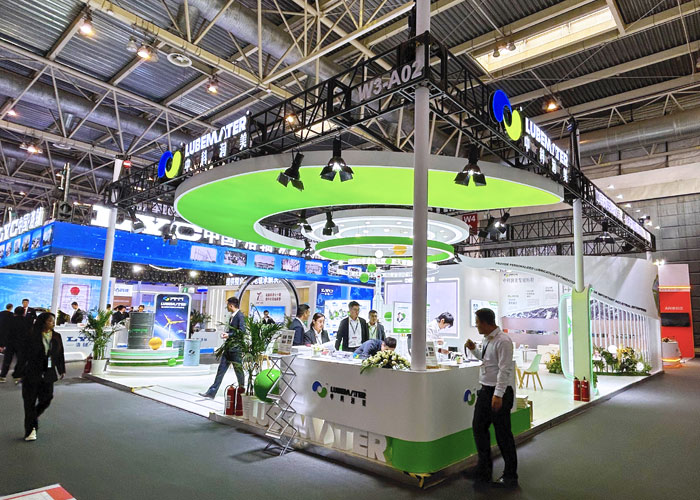 北京風能展覽搭建 北京風能展覽搭建