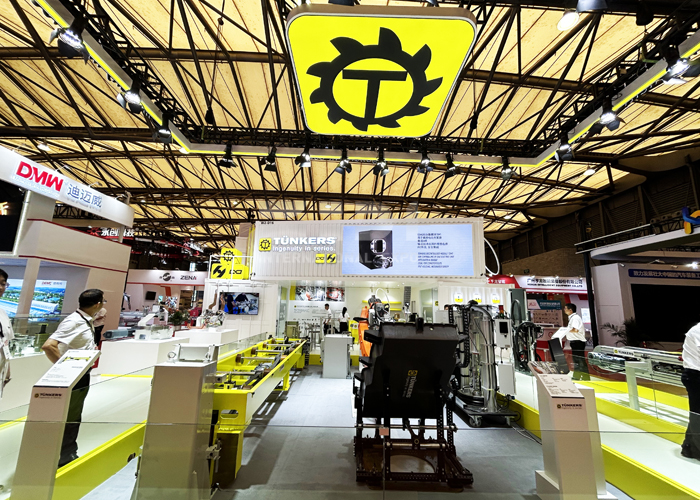 設(shè)計展臺時需要注意那些問題？上海澤迪展臺搭建公司為您解答