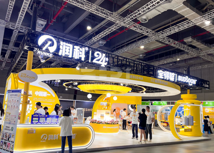 展臺(tái)搭建布置時(shí)展館要求有那些？澤迪展覽為您專業(yè)解答！