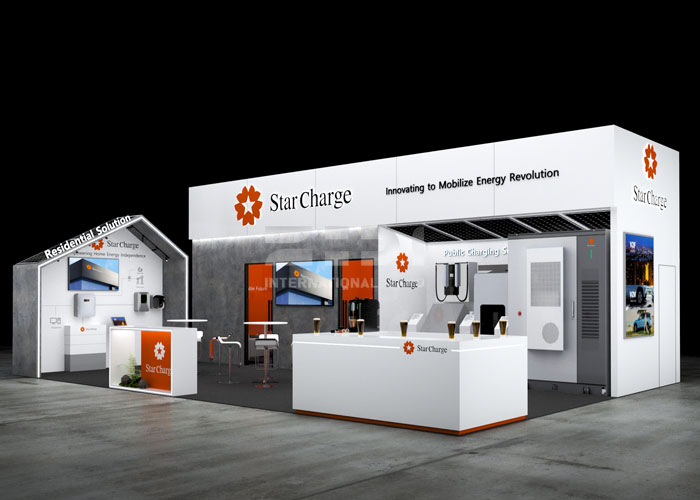 展臺設計時需要注意的方式方法有哪些? 展臺設計時需要注意的方式方法有哪些?