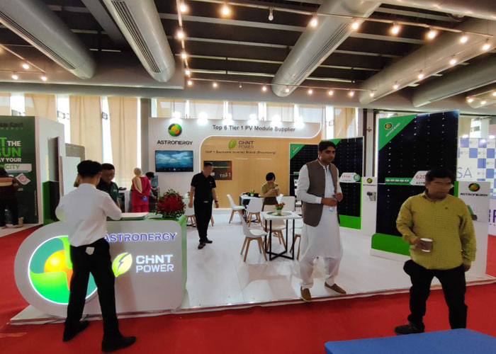 上海展位設(shè)計(jì)搭建時(shí)搭建商需要注意那些事項(xiàng)？