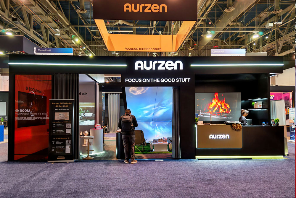 上海展覽展示搭建公司：如何打造吸睛展臺(tái)？