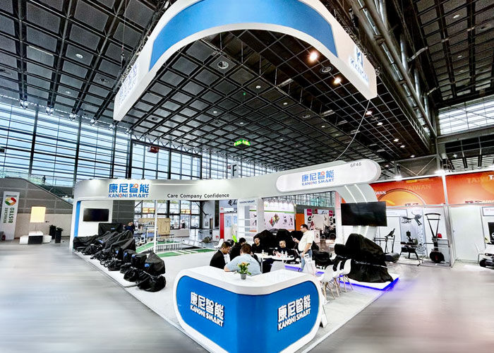 上海展臺設計搭建涉及哪些內容？全面解析2025年展臺搭建流程