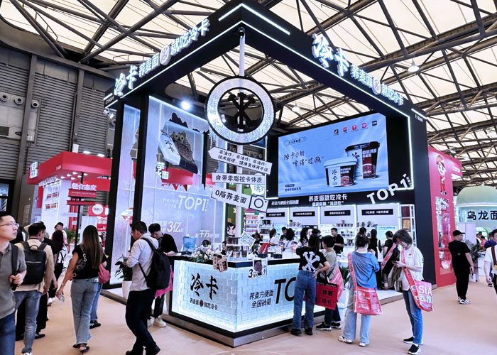 展會展臺搭建公司的售后服務包括哪些內(nèi)容? 展會展臺搭建公司的售后服務包括哪些內(nèi)容?