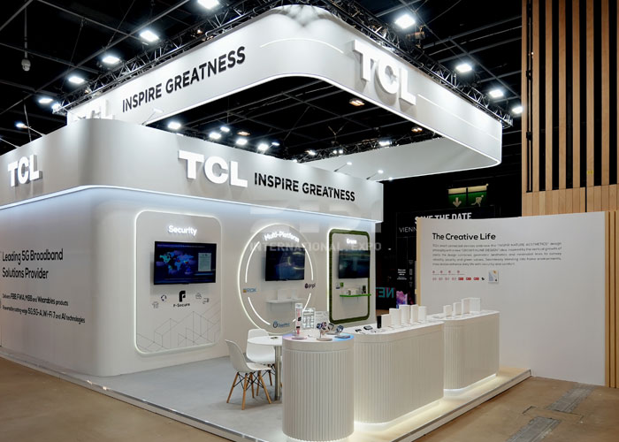 法國(guó)展位搭建 法國(guó)展位搭建